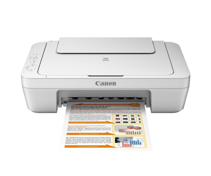 Urządzenie wielofunkcyjne Canon Pixma MG2550